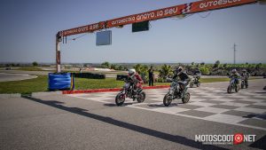 Carrera social Menarguens