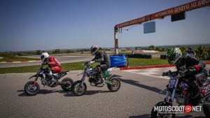 Carrera social Menarguens