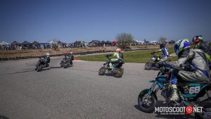 Carrera social Menarguens