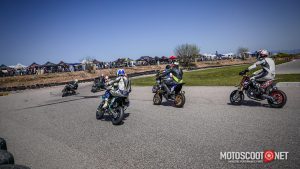 Carrera social Menarguens