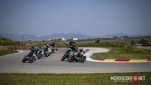 Carrera social Menarguens