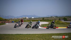 Carrera social Menarguens