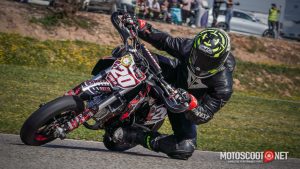 Carrera social Menarguens