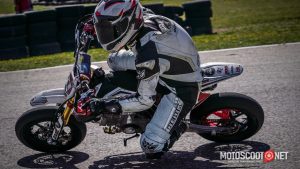 Carrera social Menarguens