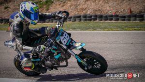 Carrera social Menarguens