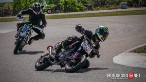 Carrera social Menarguens