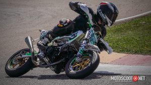 Carrera social Menarguens