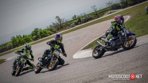 Carrera social Menarguens