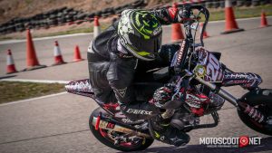 Carrera social Menarguens