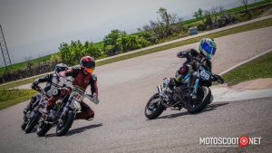 Carrera social Menarguens