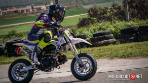 Carrera social Menarguens