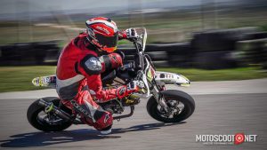 Carrera social Menarguens