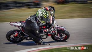 Carrera social Menarguens