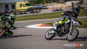 Carrera social Menarguens