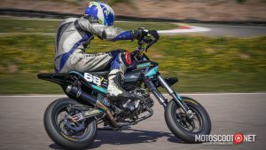 Carrera social Menarguens