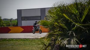 Carrera social Menarguens