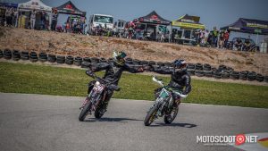 Carrera social Menarguens