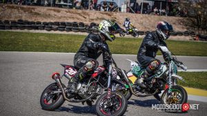 Carrera social Menarguens