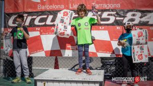 Carrera social Menarguens