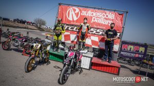 Carrera social Menarguens