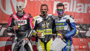 Carrera social Menarguens