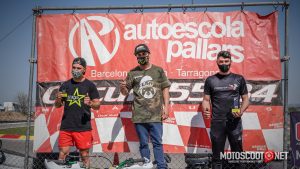 Carrera social Menarguens