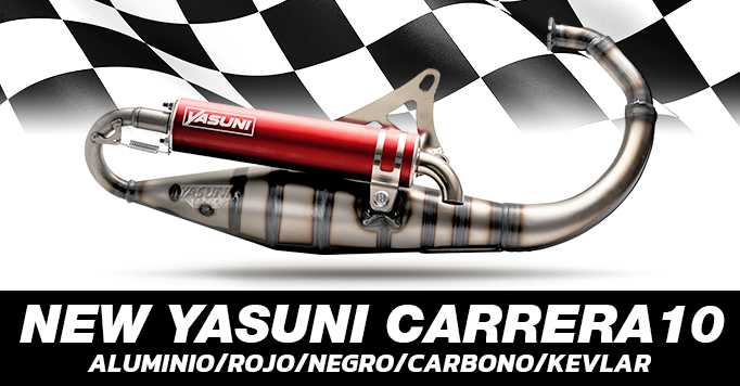 Comprar escapes Yasuni Carrera 10
