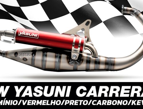 Novo Escape Yasuni Carrera 10