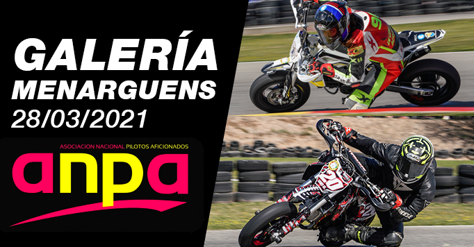 Carrera social Menarguens