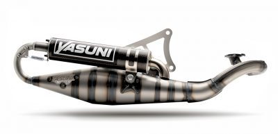 Escape Yasuni Carrera 10 Minarelli Horizontal