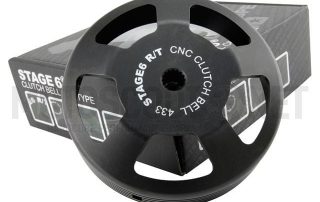 camapana embrague minarelli