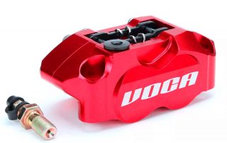 pinza de freno voca racing