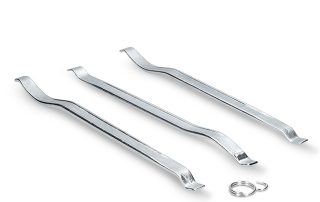 palancas de montaje neumáticos