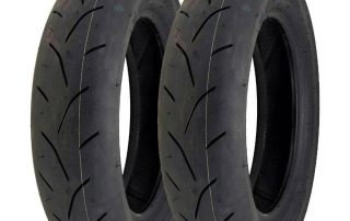 neumáticos para competición