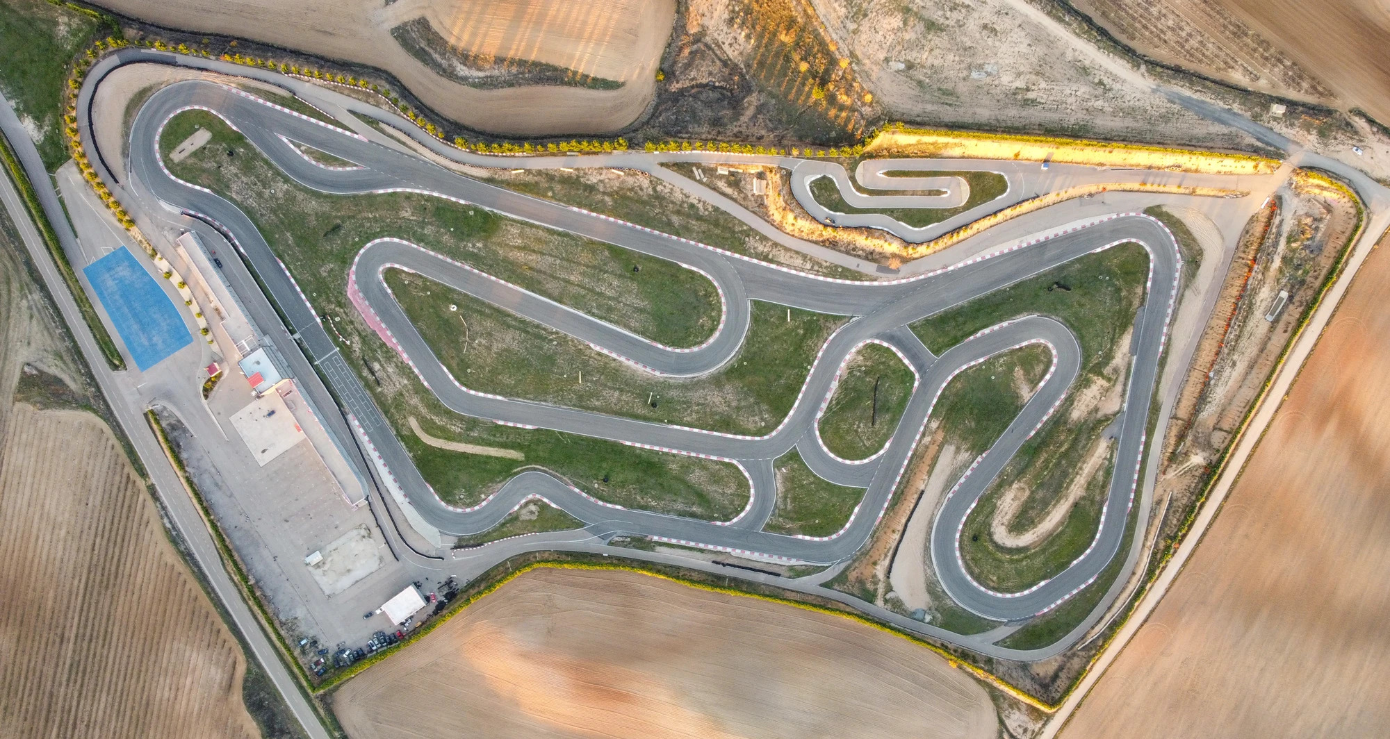 Circuito Kotarr Copa 2T Racing