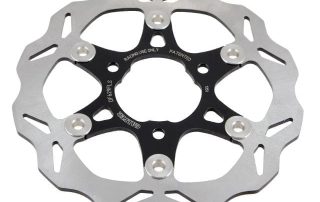 disco de freno delantero