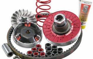 transmisión yamaha jog