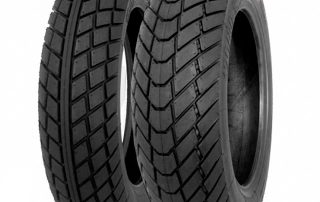 neumáticos lluvia moto