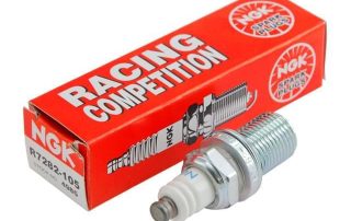 bujía de competición NGK TRS1233A