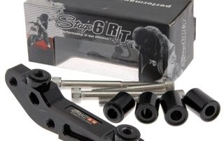 pinza radial Stage6 R/T