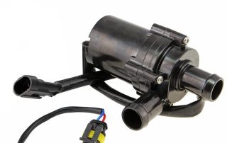 bomba de agua electrica voca