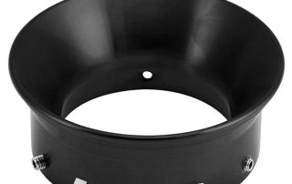 embudo carburador Voca Evo CNC