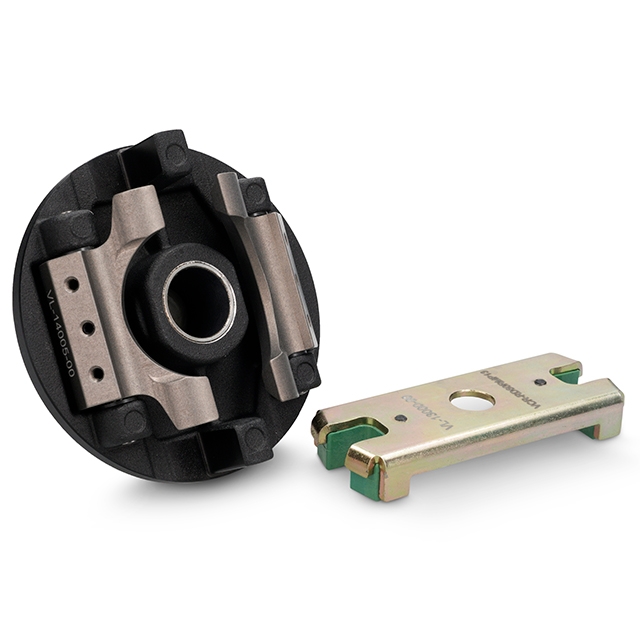 Variador VOCA RF Race Faster para Minarelli Horizontal d.13