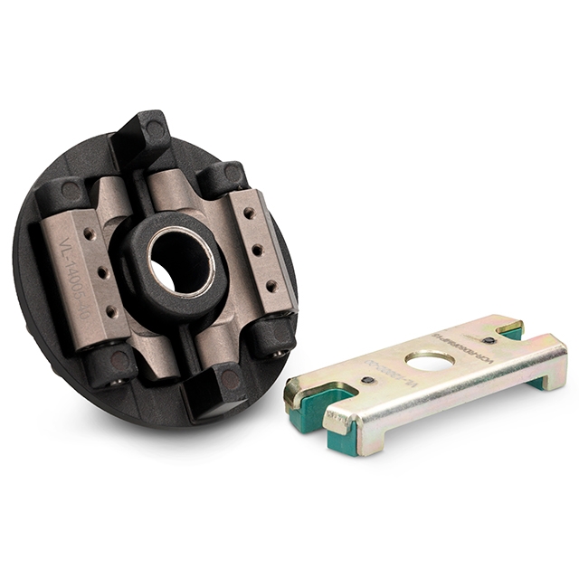 Variador VOCA RF Race Faster para Piaggio Scooter