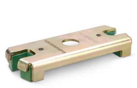 leva para variador voca