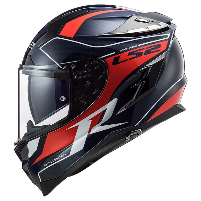 casco integral ls2