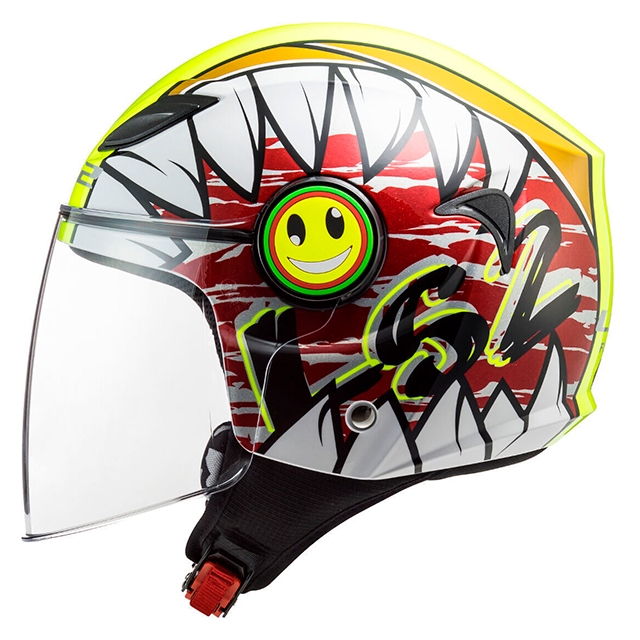 casco ls2