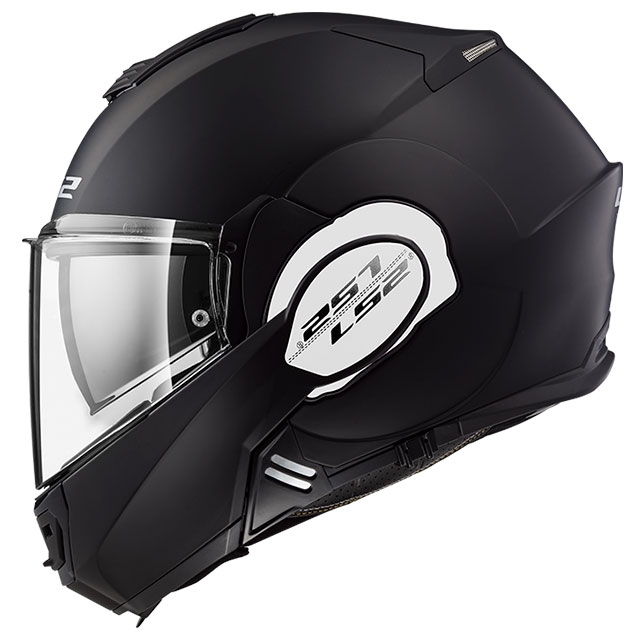 casco modular ls2
