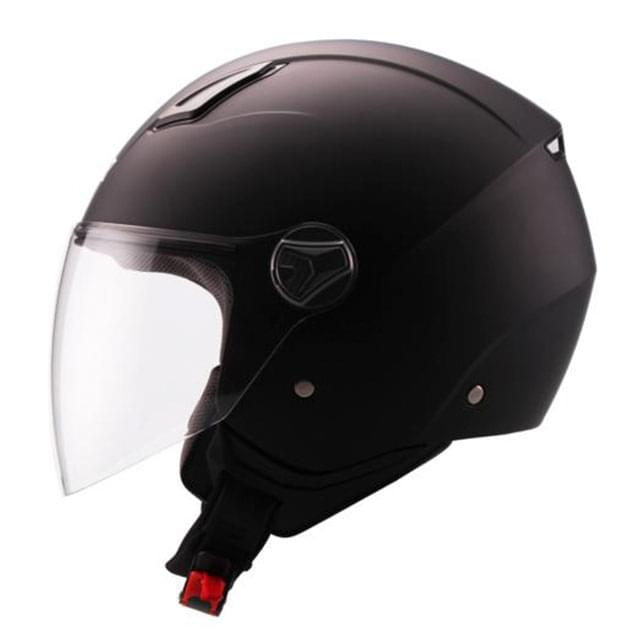 casco jet unic