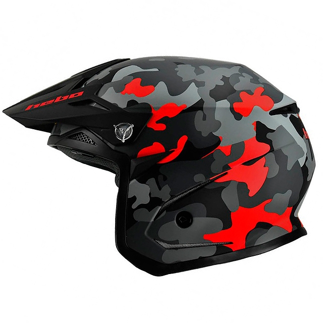 casco hebo
